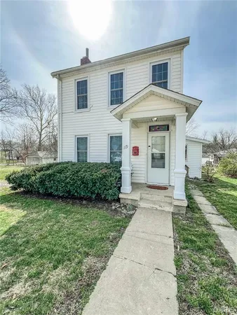 $135,000 | 119 Ruby Street, Paris, MO 65275
