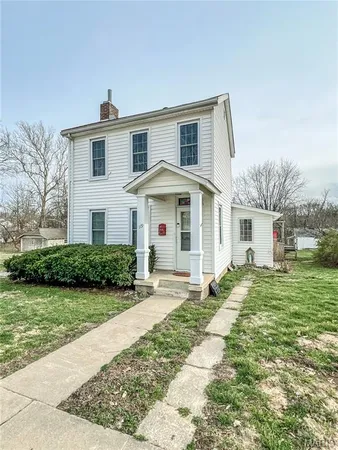 $135,000 | 119 Ruby Street, Paris, MO 65275