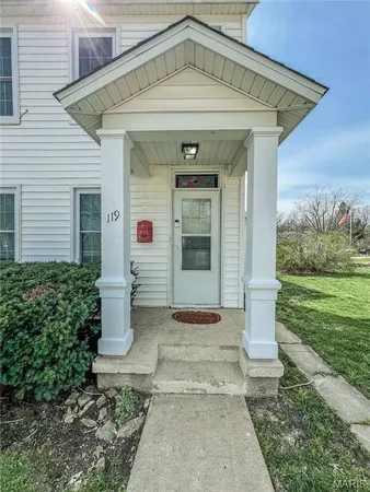 $135,000 | 119 Ruby Street, Paris, MO 65275