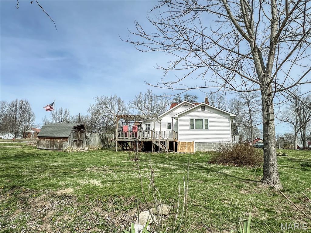 119 Ruby Street Paris, MO 65275 - Photo 34 of 43