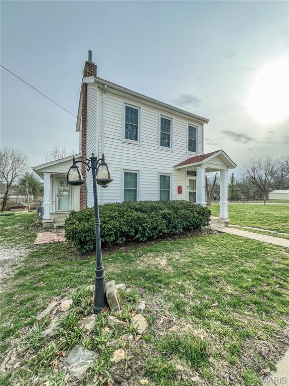 119 Ruby Street Paris, MO 65275 - Photo 35 of 43