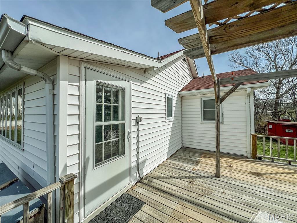 119 Ruby Street Paris, MO 65275 - Photo 36 of 43