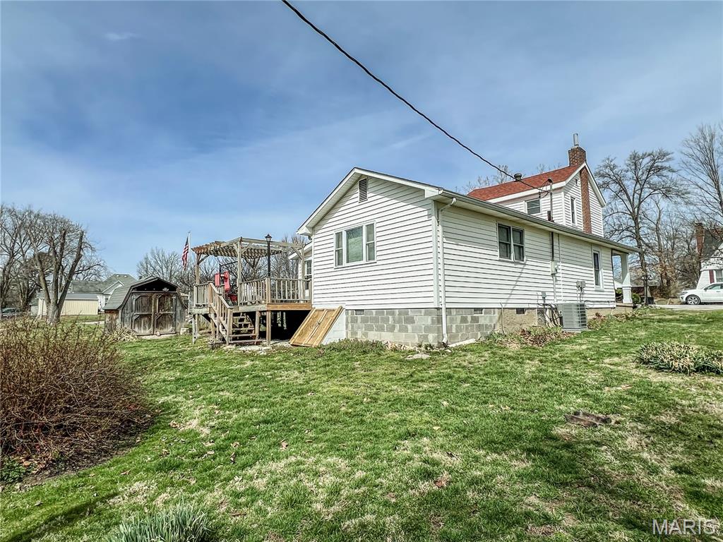 119 Ruby Street Paris, MO 65275 - Photo 37 of 43