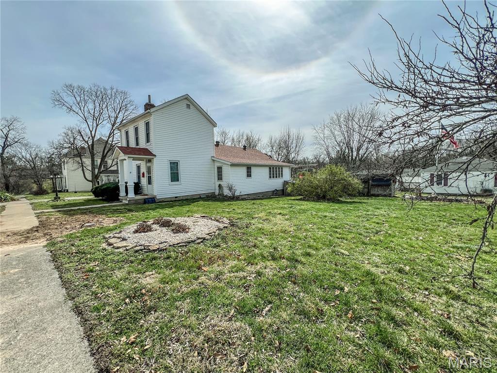 119 Ruby Street Paris, MO 65275 - Photo 39 of 43