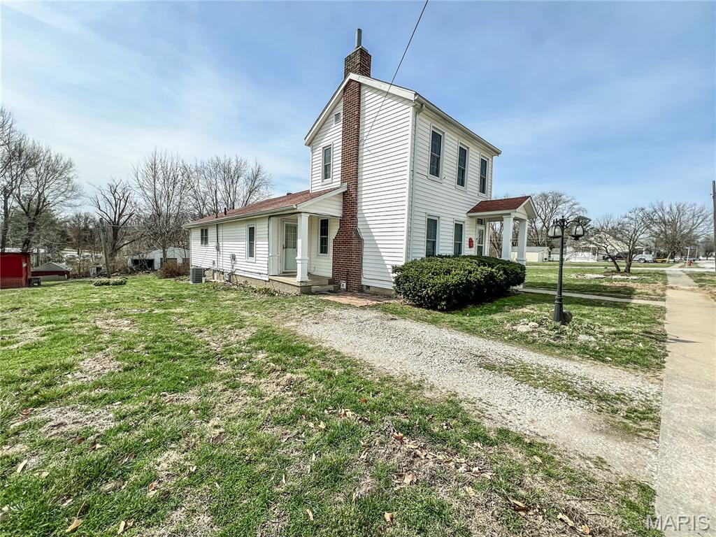 119 Ruby Street Paris, MO 65275 - Photo 40 of 43