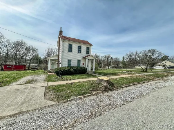 $135,000 | 119 Ruby Street, Paris, MO 65275