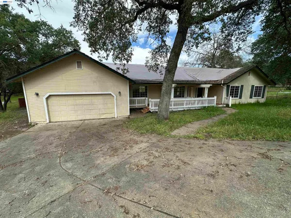 $349,900 | 2633 Glen Court, Valley Springs, CA 95252