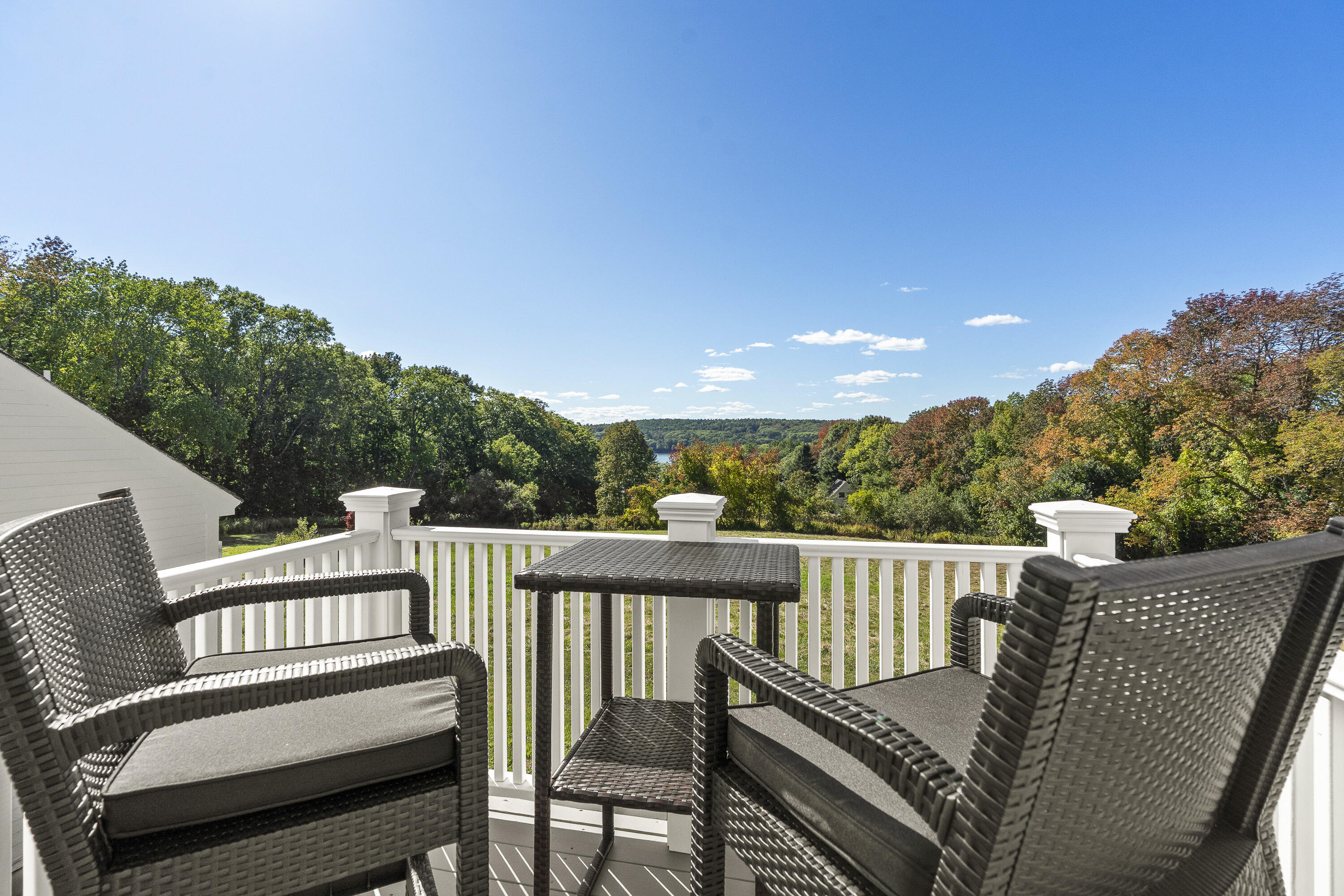 263 Bristol Road Damariscotta, ME 04543 - Photo 48 of 101 balcony