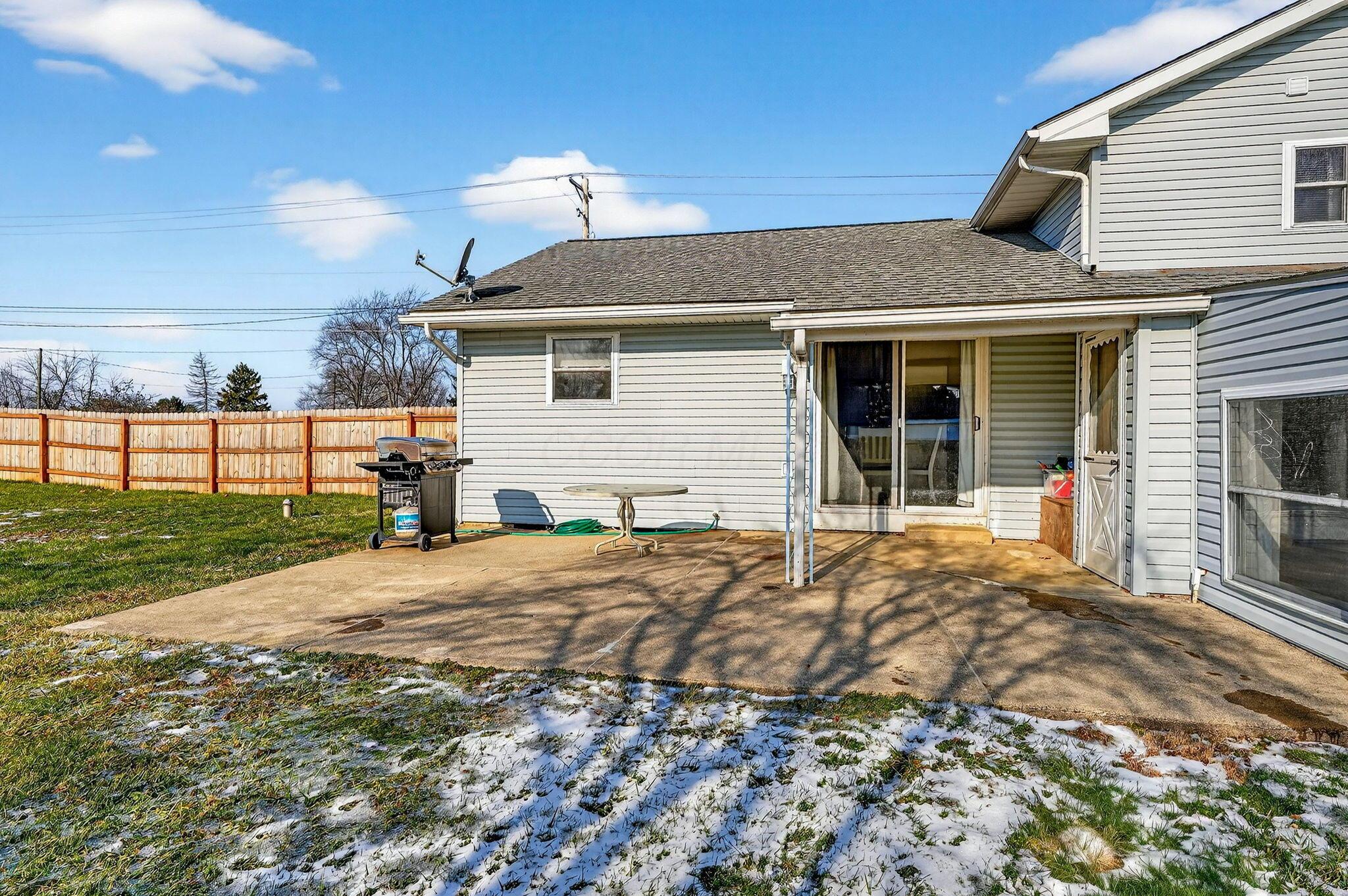 4950 Norton Road Grove City, OH 43123 - Photo 42 of 48 4950 Norton Rd 56