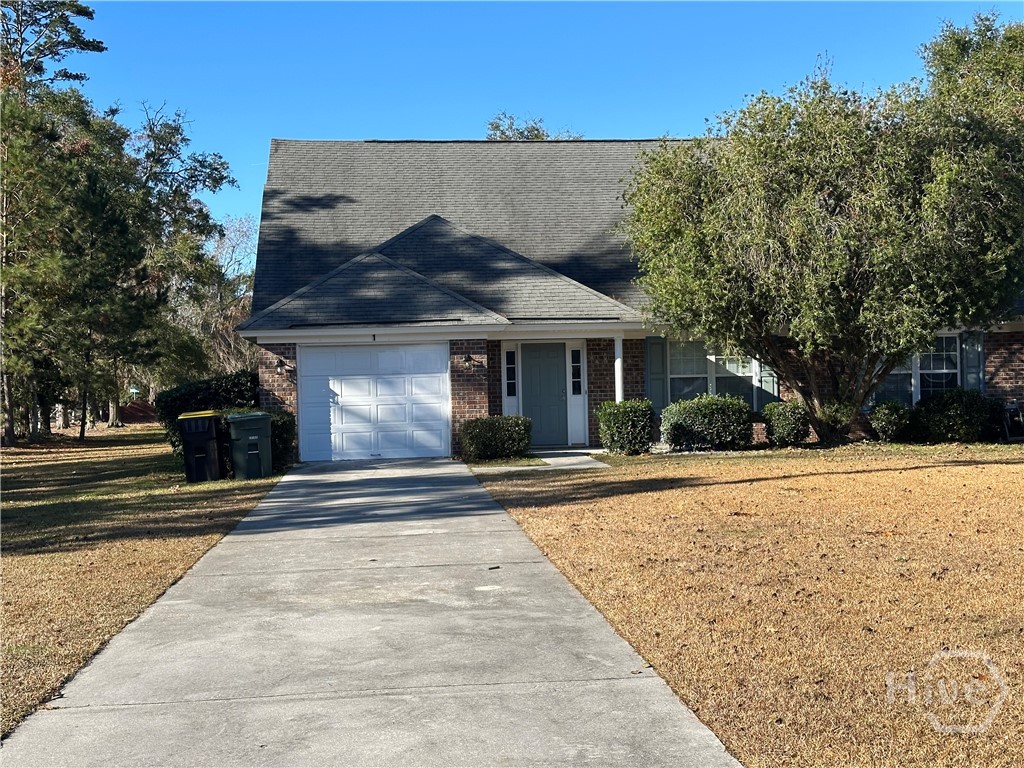 1 Redding Court Savannah, GA 31419 - Photo 2 of 25