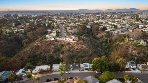 $1,469,000 | 1084 Johnson Avenue, San Diego, CA 92103