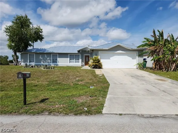 $1,975 | 827 Northeast 23rd Terrace, Cape Coral, FL 33909