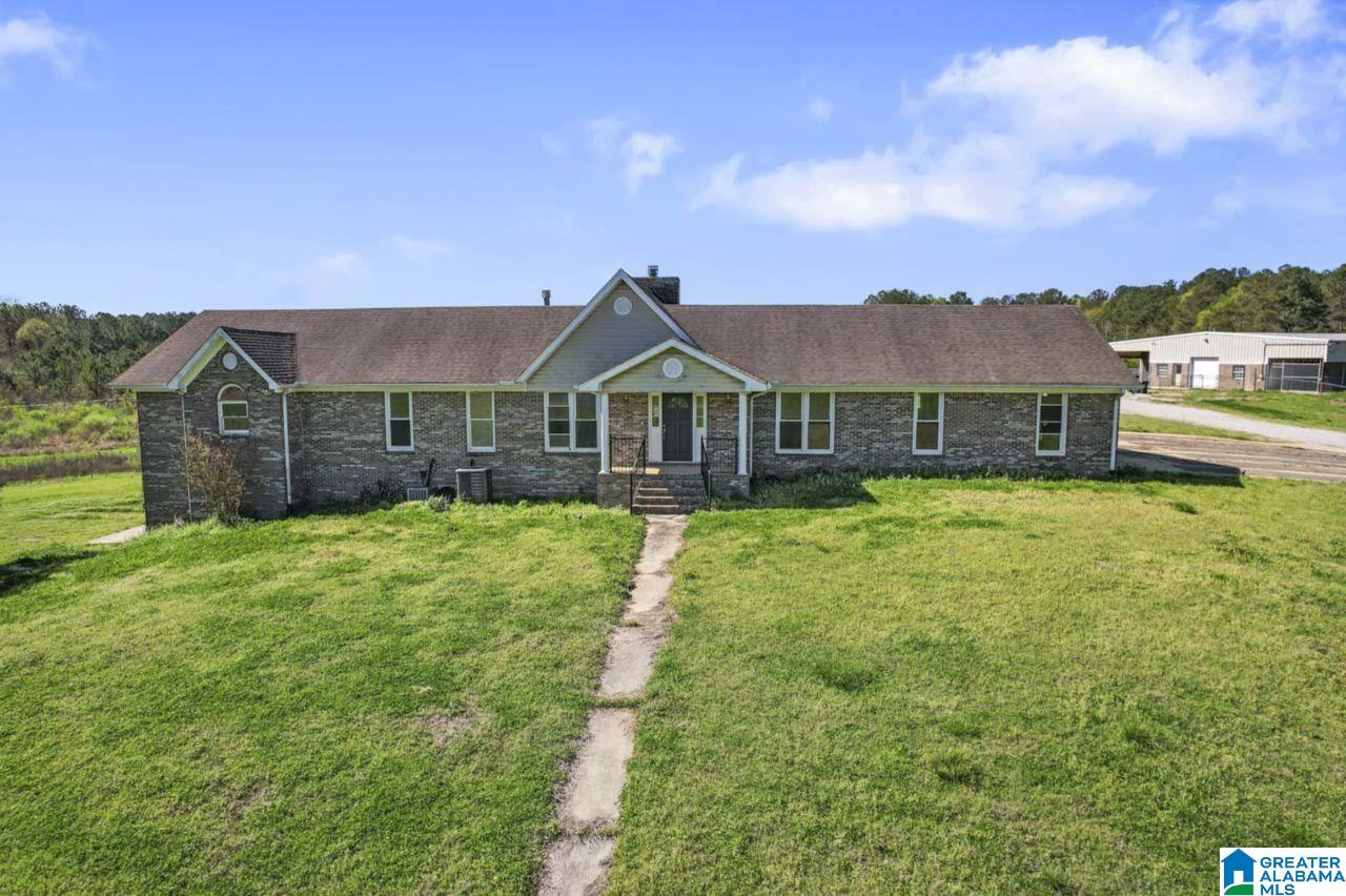 535 Fox Valley Farms Road Alabaster, AL 35114 - Photo 4 of 52