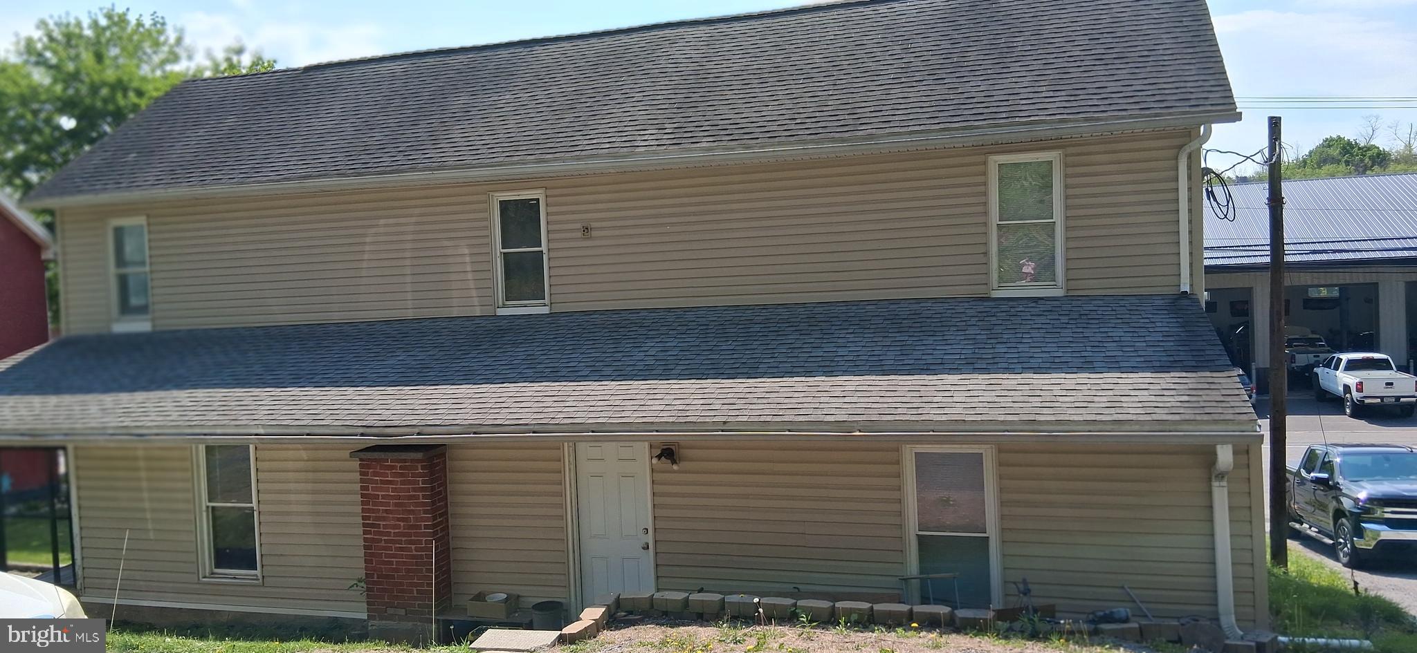 327-329 West Main Street Everett, PA 15537 - Photo 8 of 81