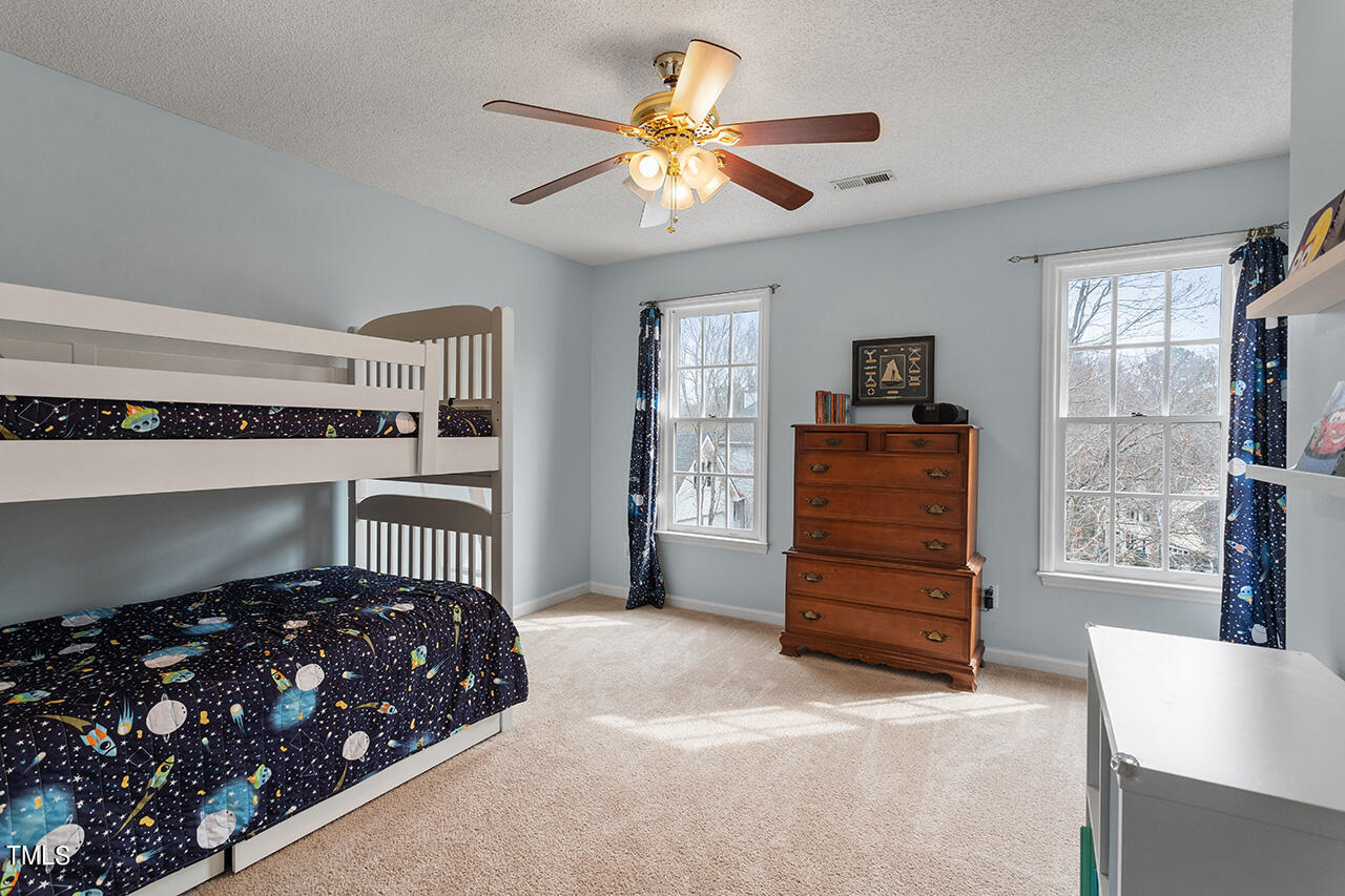 3401 Tunas Street Raleigh, NC 27616 - Photo 22 of 30 Bedroom #3