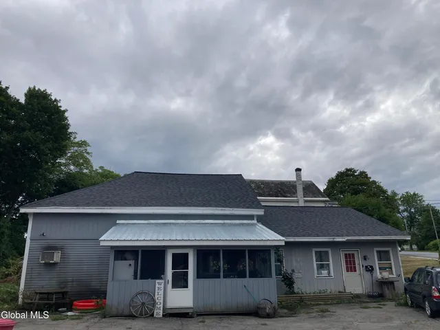 $149,900 | 2 Father Jogues Place, Ticonderoga, NY 12883