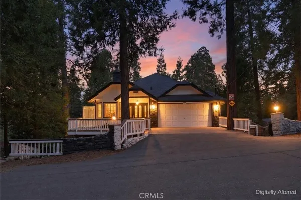 $600,000 | 24048 Altdorf Drive, Crestline, CA 92325