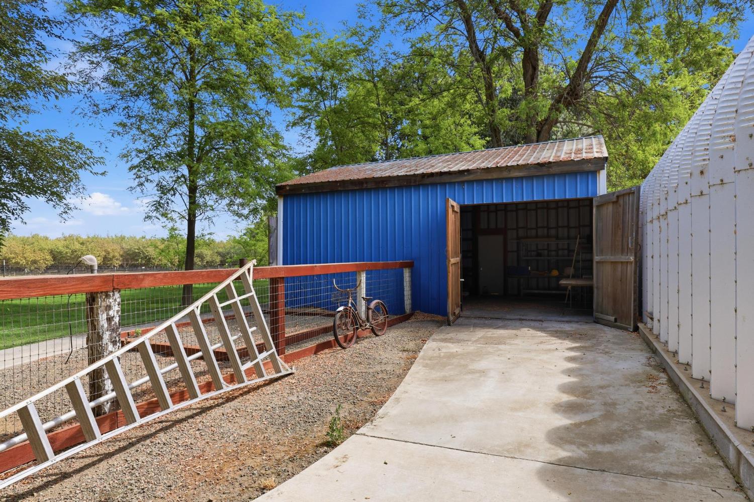 4836 Freshwater Road Williams, CA 95987 - Photo 58 of 84 Gallery Image 58