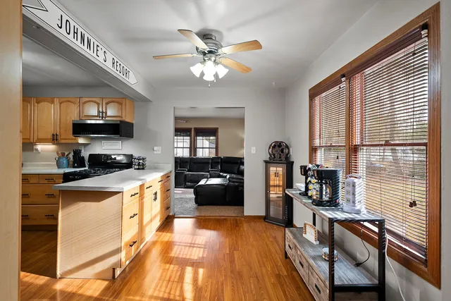 $245,000 | N8629 Pines Road, Wausaukee, WI 54177