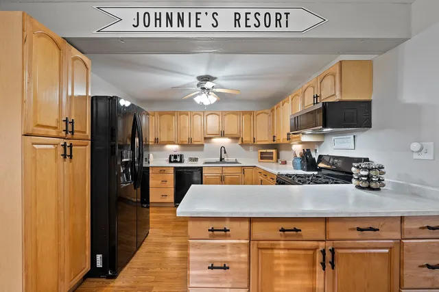 $245,000 | N8629 Pines Road, Wausaukee, WI 54177