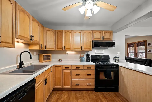 $245,000 | N8629 Pines Road, Wausaukee, WI 54177