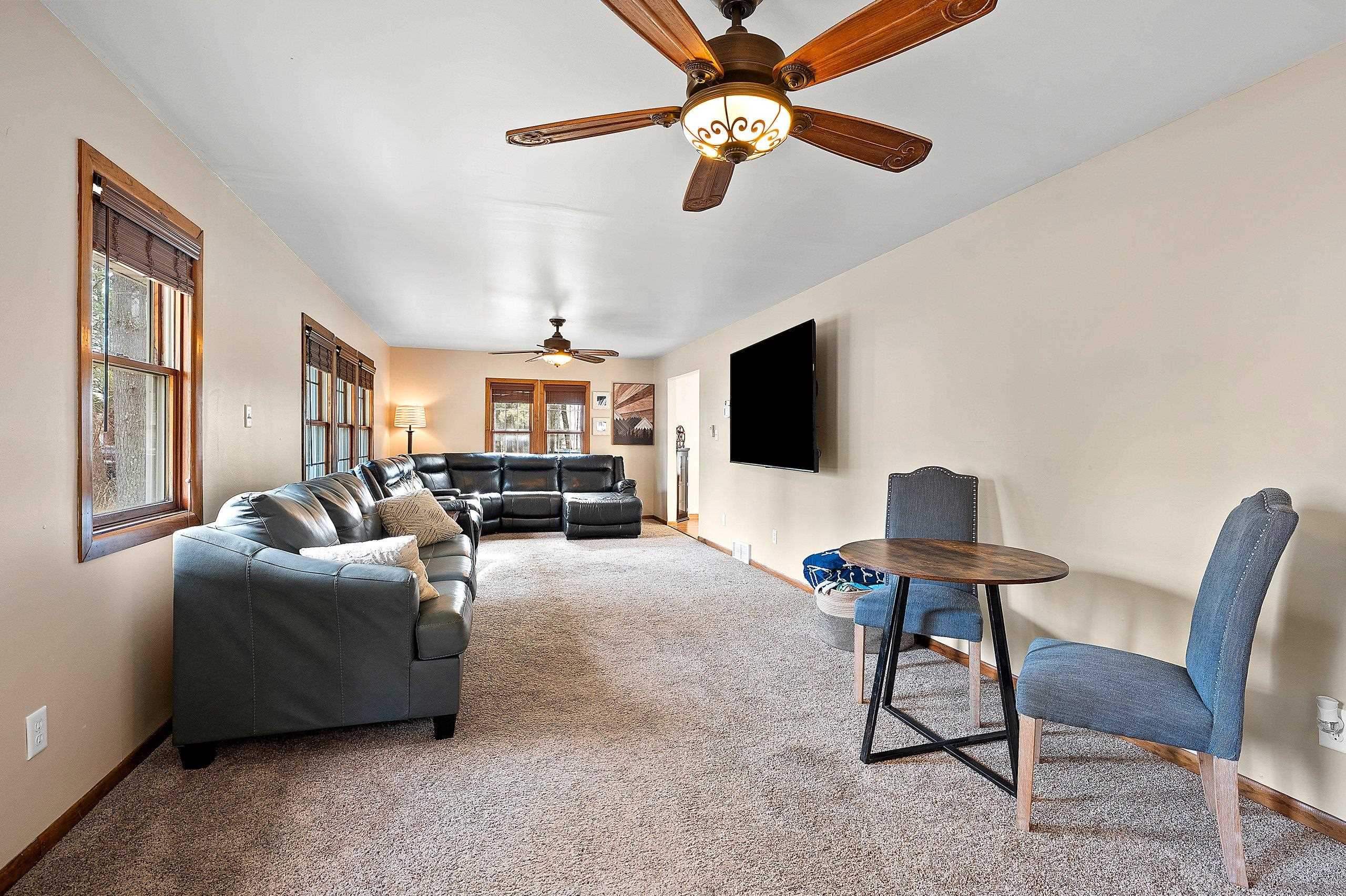 N8629 Pines Road Wausaukee, WI 54177 - Photo 17 of 51