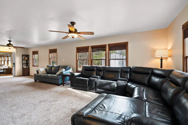 $245,000 | N8629 Pines Road, Wausaukee, WI 54177
