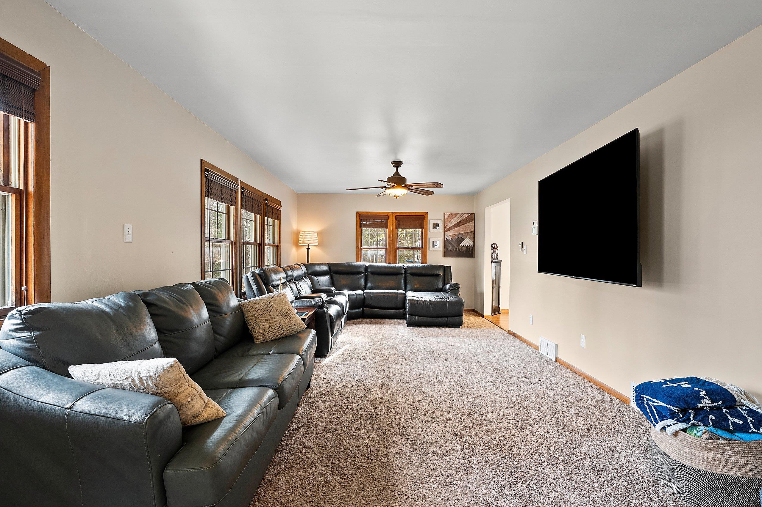 N8629 Pines Road Wausaukee, WI 54177 - Photo 18 of 51