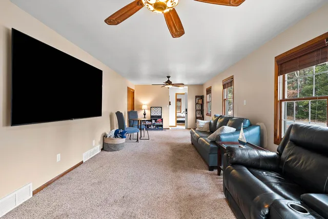 $245,000 | N8629 Pines Road, Wausaukee, WI 54177