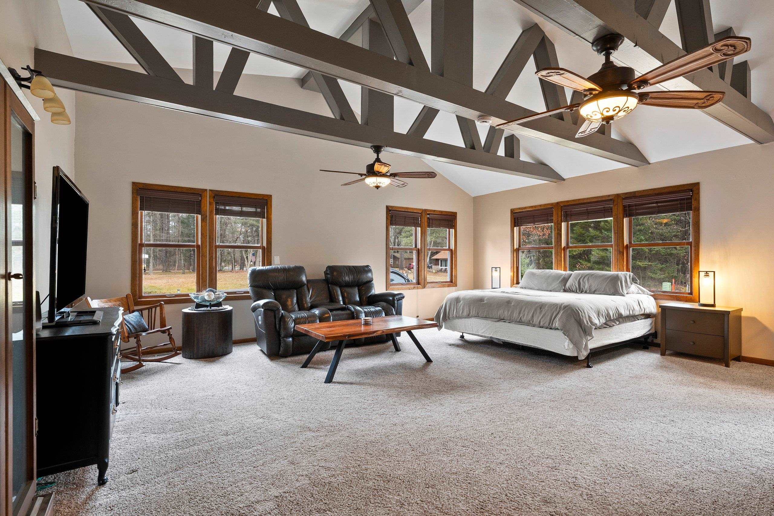 N8629 Pines Road Wausaukee, WI 54177 - Photo 19 of 51