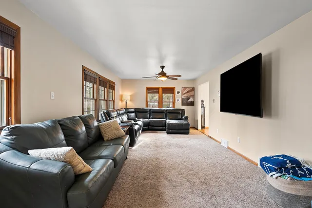 $245,000 | N8629 Pines Road, Wausaukee, WI 54177