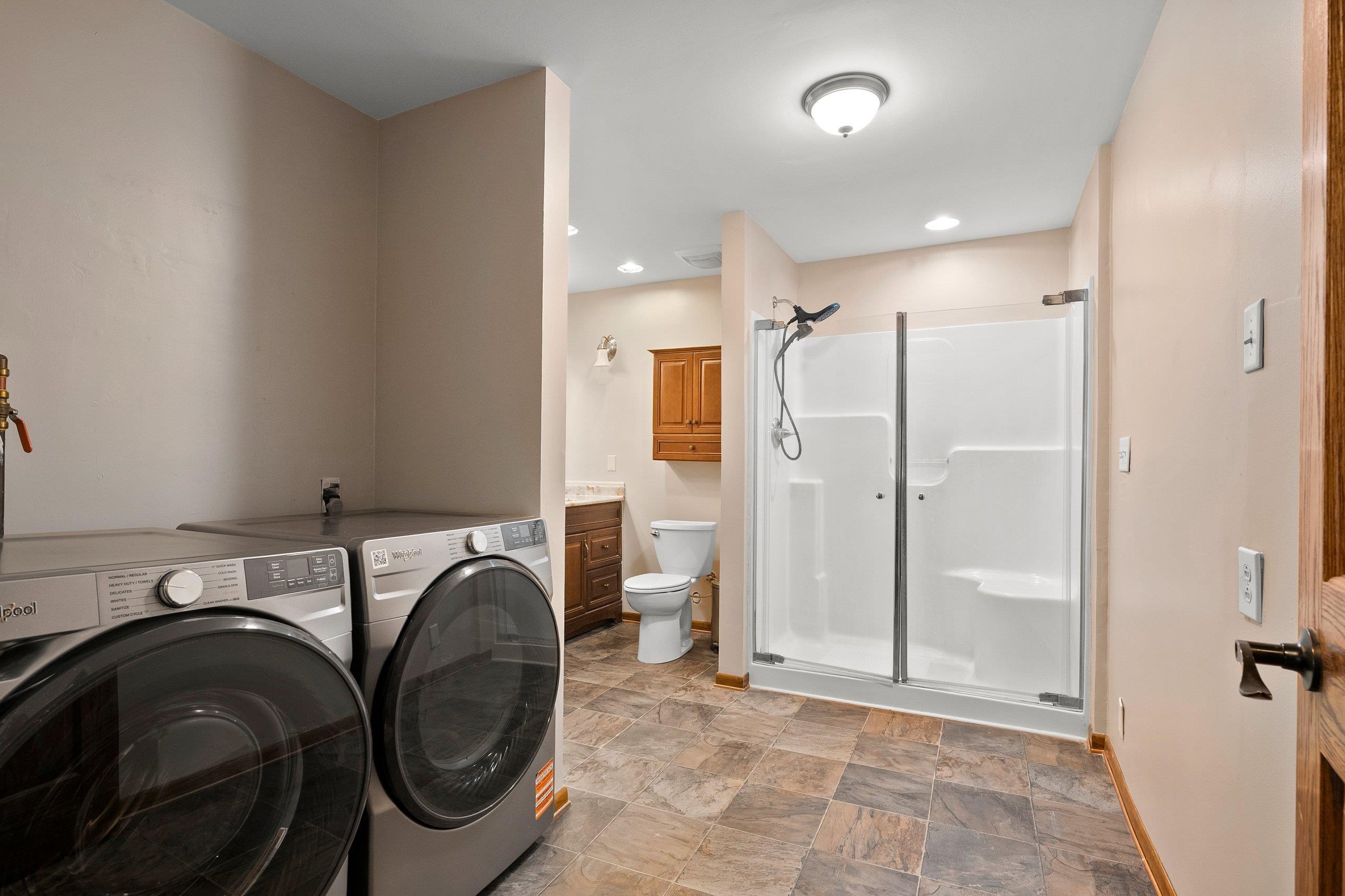 N8629 Pines Road Wausaukee, WI 54177 - Photo 23 of 51