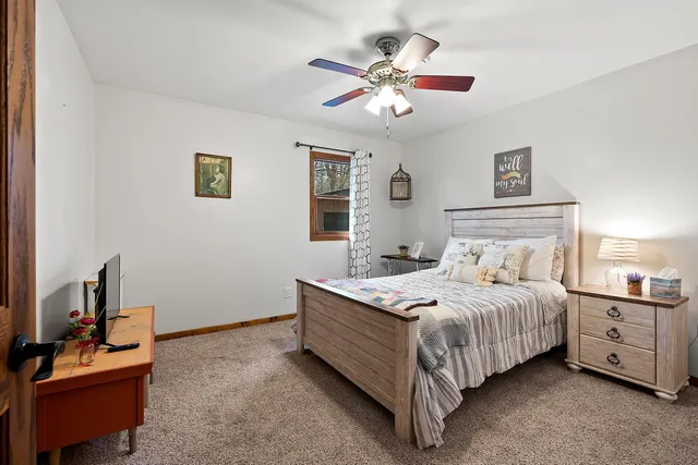 $245,000 | N8629 Pines Road, Wausaukee, WI 54177