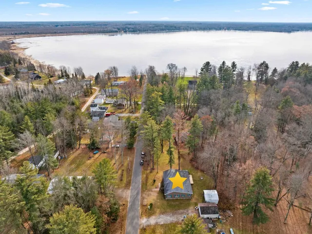 $245,000 | N8629 Pines Road, Wausaukee, WI 54177