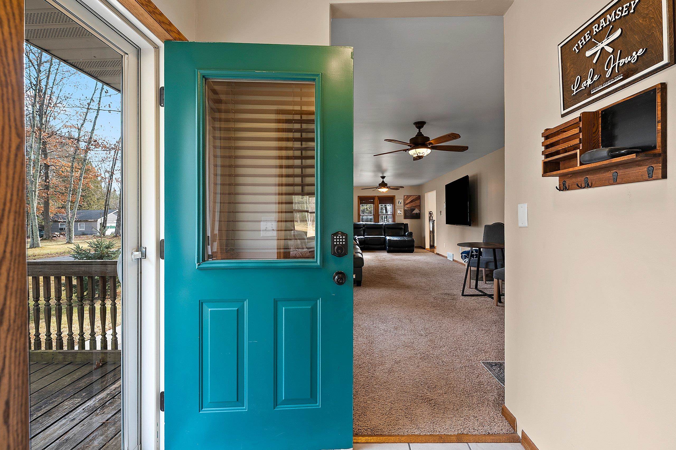 N8629 Pines Road Wausaukee, WI 54177 - Photo 32 of 51