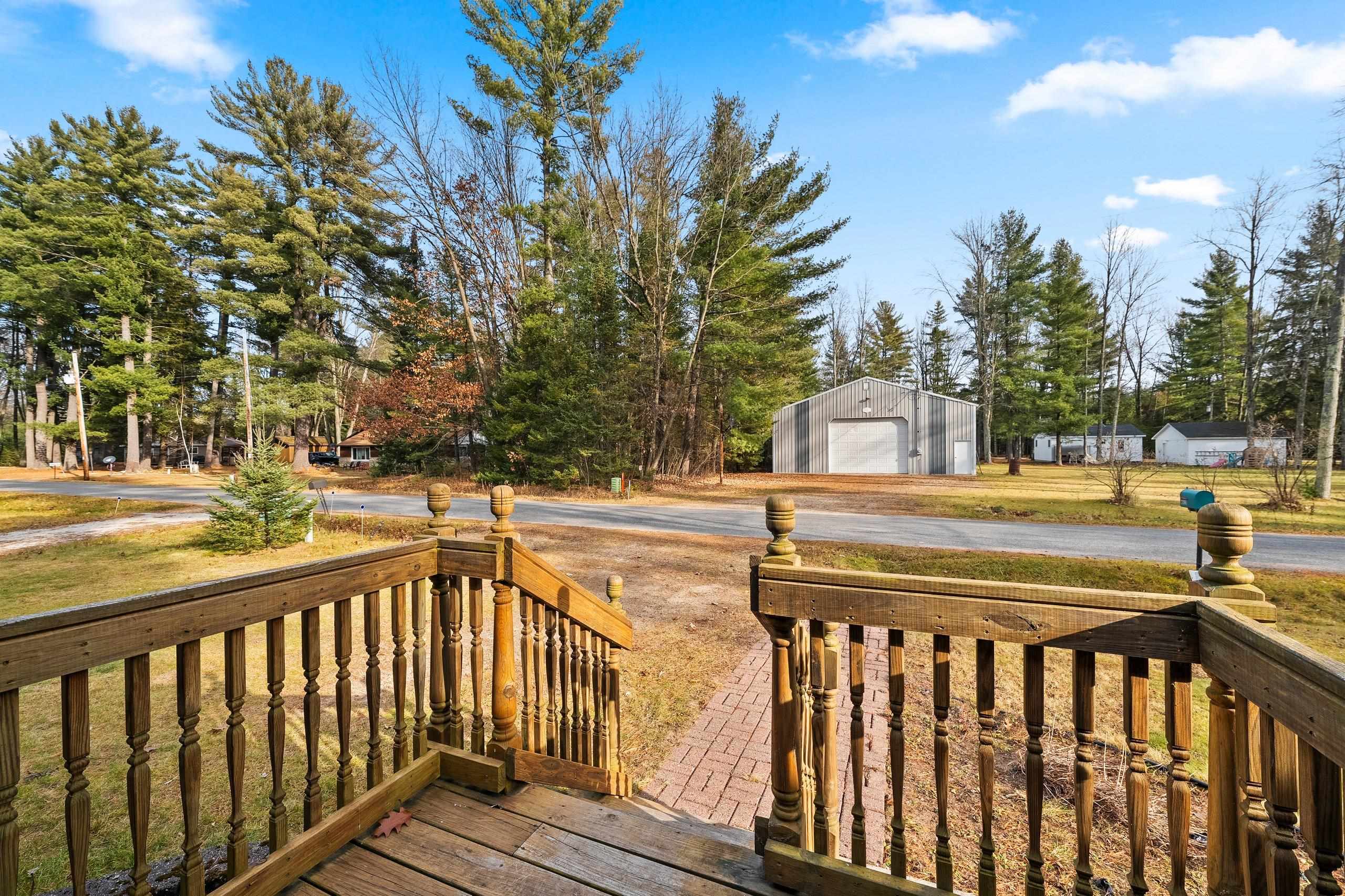 N8629 Pines Road Wausaukee, WI 54177 - Photo 33 of 51