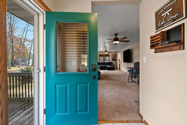 $245,000 | N8629 Pines Road, Wausaukee, WI 54177