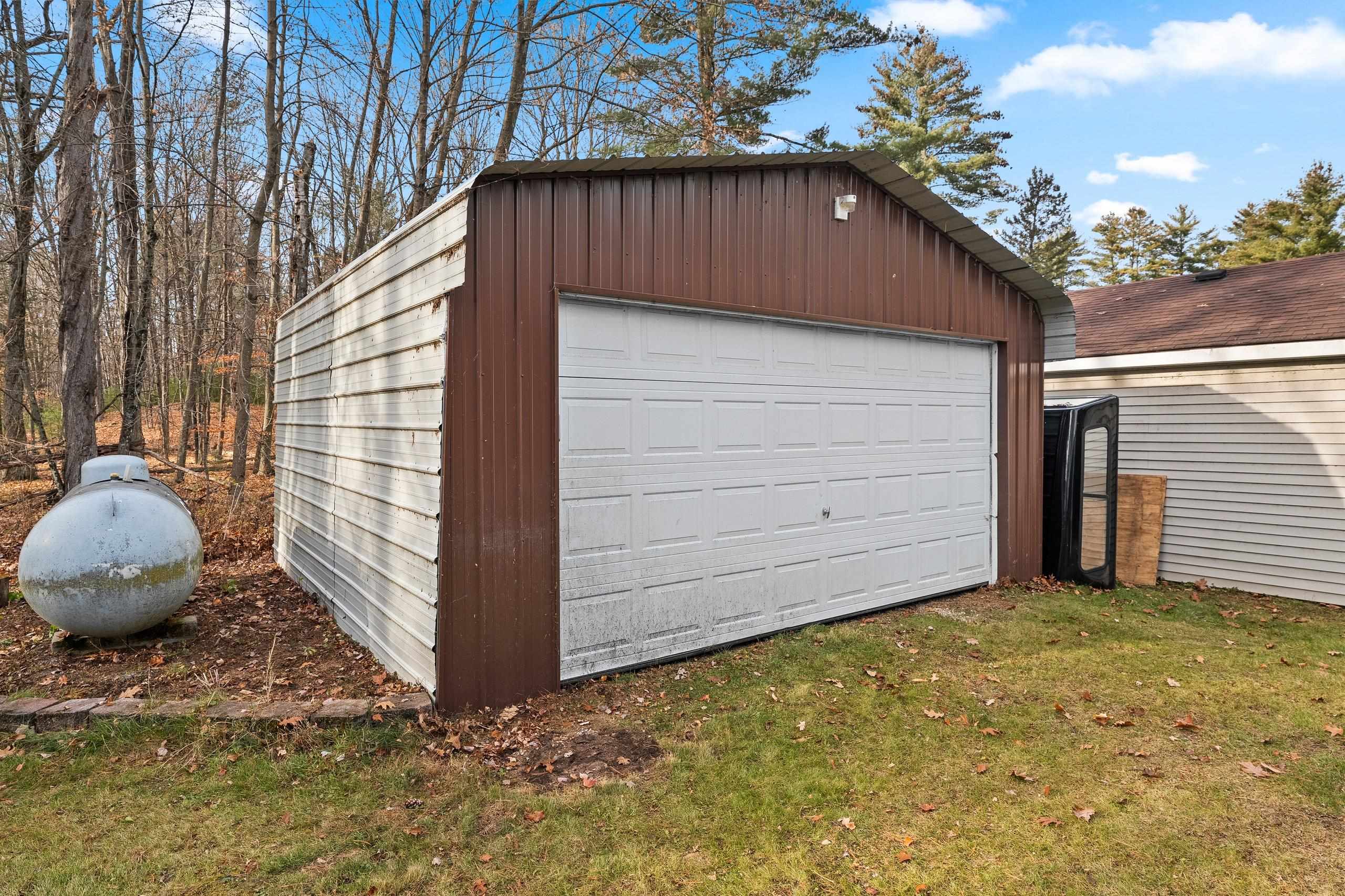 N8629 Pines Road Wausaukee, WI 54177 - Photo 38 of 51