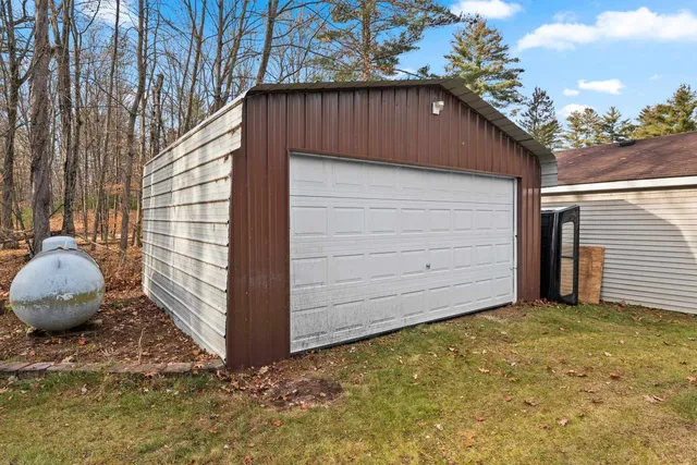 $245,000 | N8629 Pines Road, Wausaukee, WI 54177