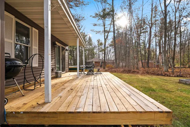 $245,000 | N8629 Pines Road, Wausaukee, WI 54177