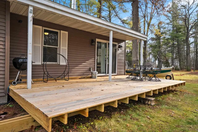 $245,000 | N8629 Pines Road, Wausaukee, WI 54177