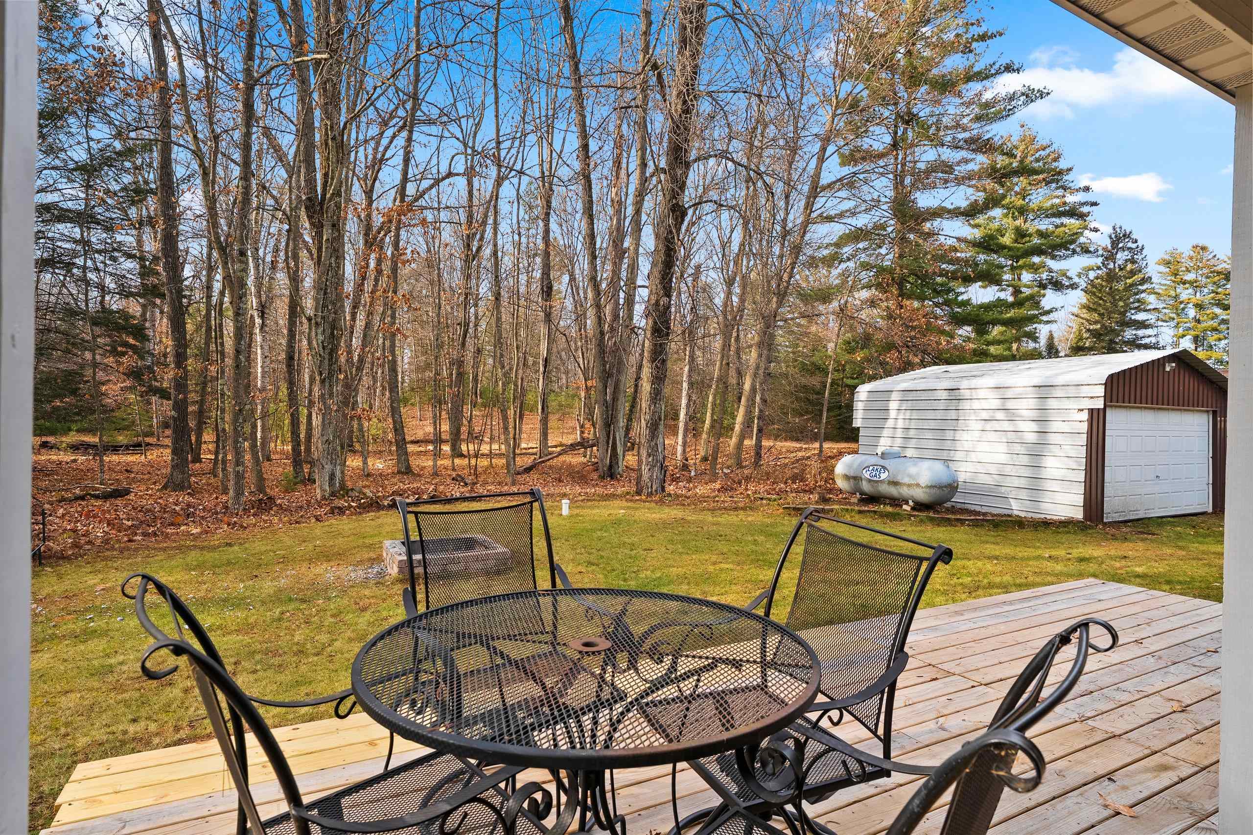 N8629 Pines Road Wausaukee, WI 54177 - Photo 42 of 51