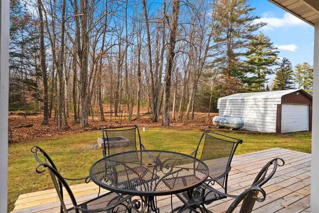 $245,000 | N8629 Pines Road, Wausaukee, WI 54177