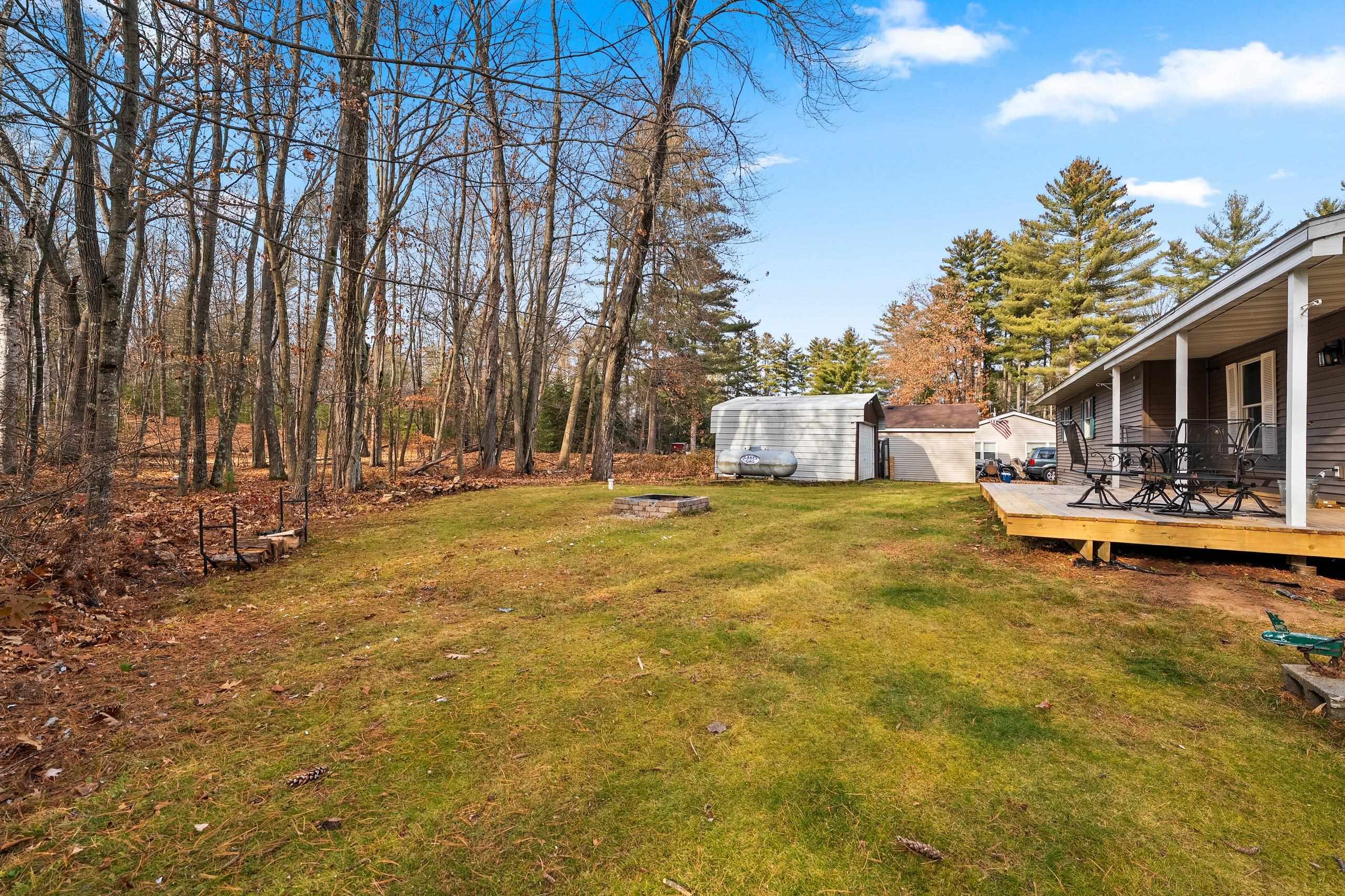 N8629 Pines Road Wausaukee, WI 54177 - Photo 46 of 51