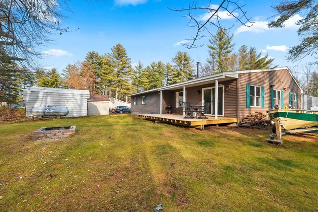 $245,000 | N8629 Pines Road, Wausaukee, WI 54177