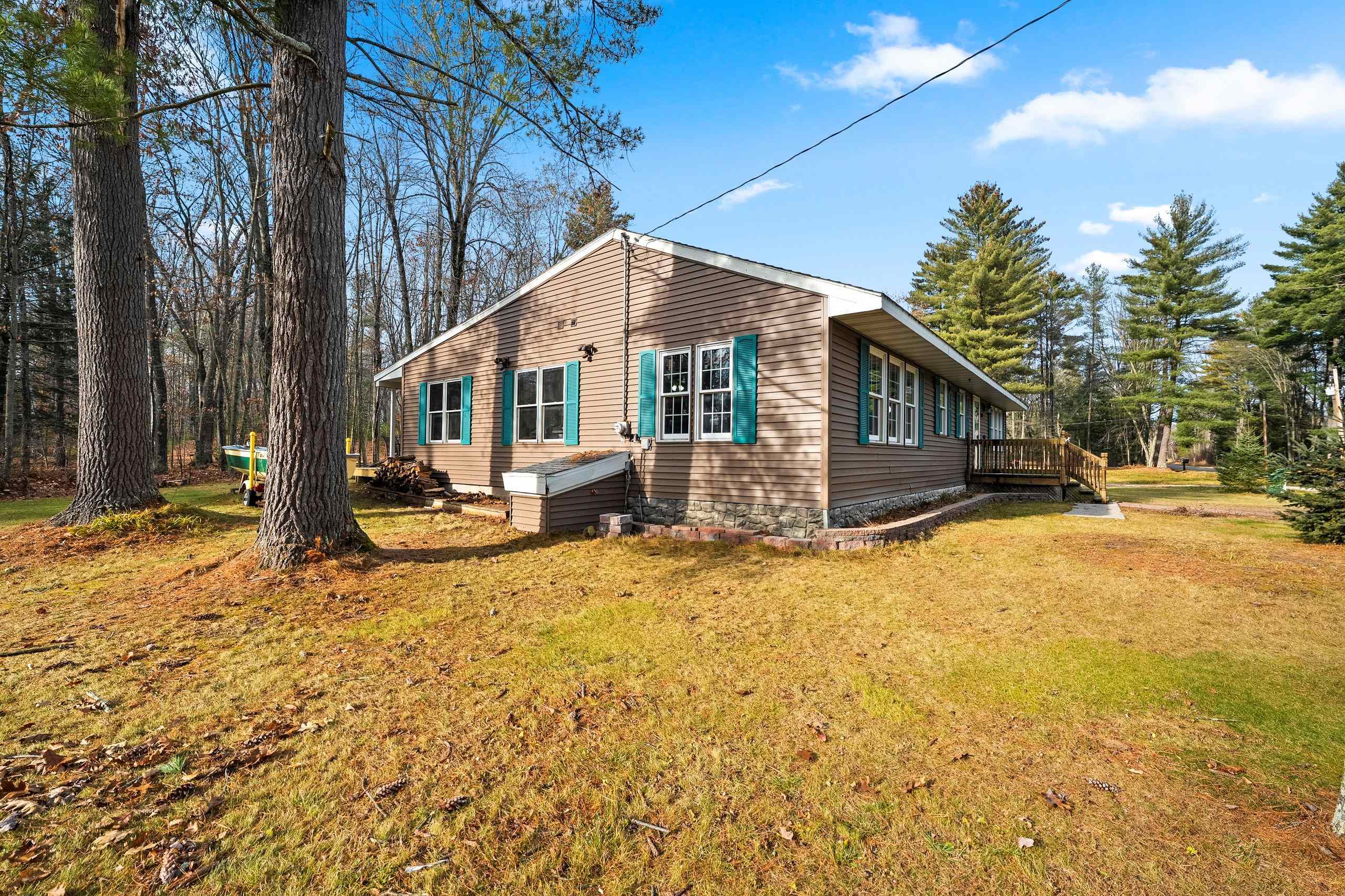 N8629 Pines Road Wausaukee, WI 54177 - Photo 47 of 51