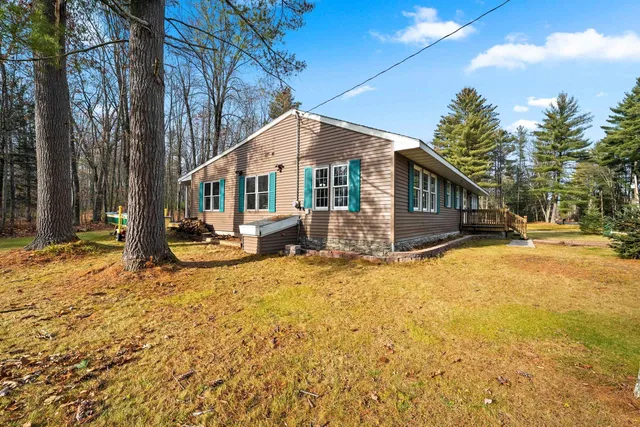 $245,000 | N8629 Pines Road, Wausaukee, WI 54177