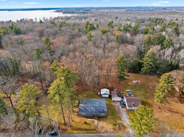 $245,000 | N8629 Pines Road, Wausaukee, WI 54177
