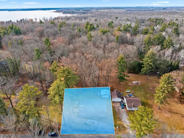 $245,000 | N8629 Pines Road, Wausaukee, WI 54177