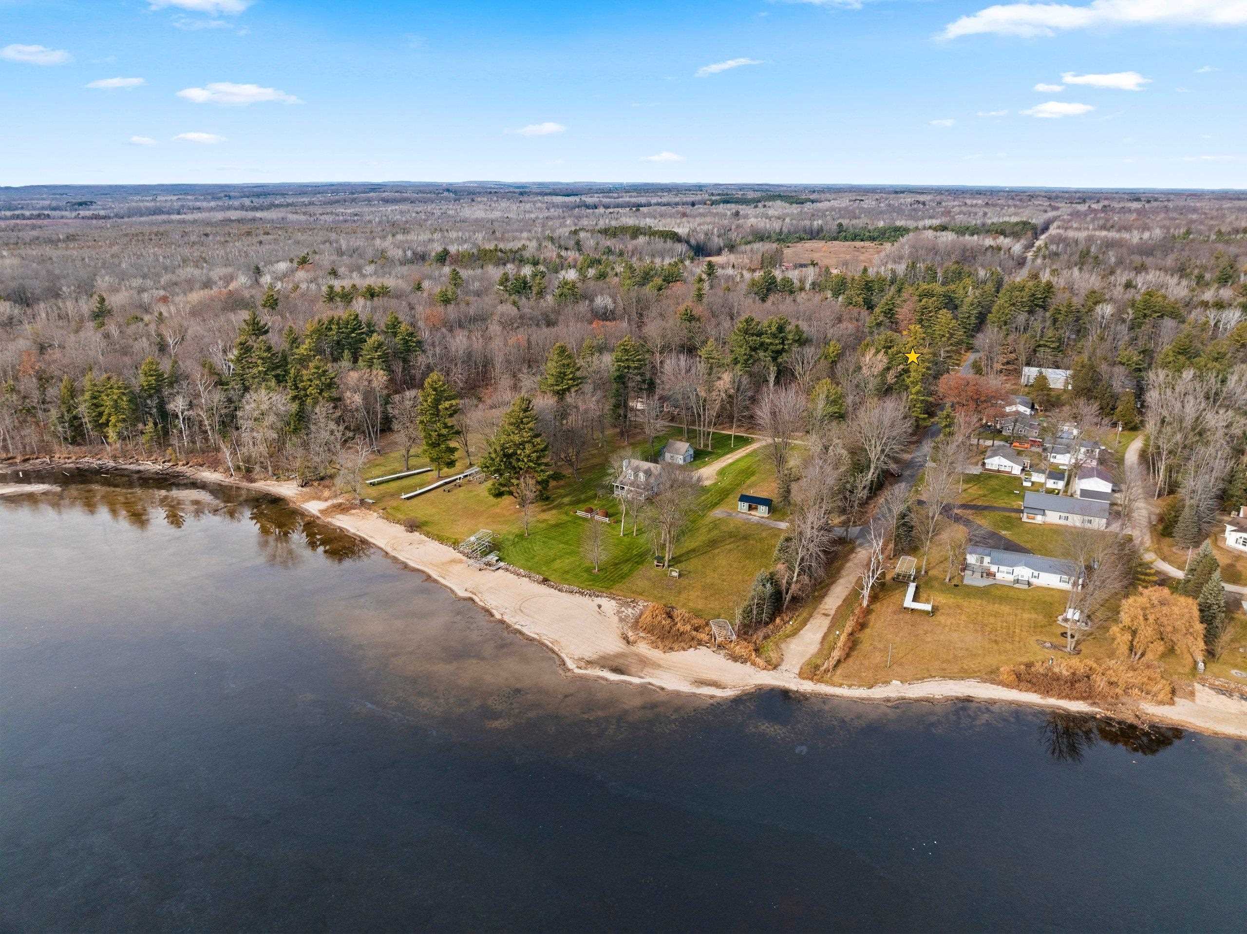 N8629 Pines Road Wausaukee, WI 54177 - Photo 50 of 51